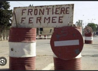 GABON : réouverture des frontières avec « effet immédiat »