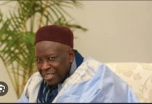 GAMOU 2023 : Serigne Mansour Sy révèle être victime de menaces de mort