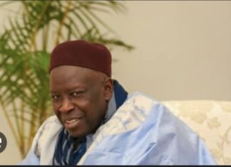 GAMOU 2023 : Serigne Mansour Sy révèle être victime de menaces de mort