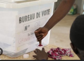PRÉSIDENTIELLE 2024 : L’ambassadeur de la mission des USA à l’ONU exhorte Macky à garantir des élections inclusives