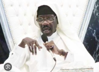 ÉTAT DE SANTÉ DE SONKO : Serigne Moustapha Sy révèle que le leader du Pastef « simulait parfois une crise »