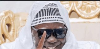 SÉISME AU MAROC : Serigne Mountakha offre 100 millions au royaume chérifien