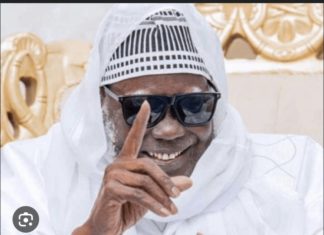 SÉISME AU MAROC : Serigne Mountakha offre 100 millions au royaume chérifien