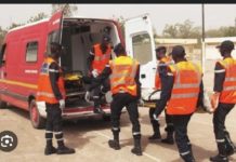 EXPLOSION DE GAZ À DERKLÉ : Un septième décès enregistré
