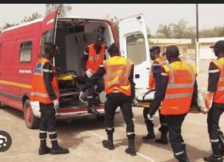 EXPLOSION DE GAZ À DERKLÉ : Un septième décès enregistré