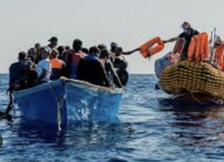 PIROGUE DE FASS BOYE : Des nouvelles du dernier rescapé