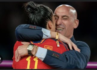 « BAISER FORCÉ » DE RUBIALES : La joueuse a porté plainte