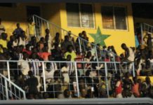 CHANTS DÉDIÉS À SONKO DANS LES STADES : L’ODCAV de Vélingara menace