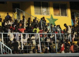 CHANTS DÉDIÉS À SONKO DANS LES STADES : L’ODCAV de Vélingara menace