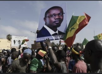 JUAN BRANCO ET NGOUDA MBOUP PERSISTENT : « Ousmane Sonko est toujours sur les listes électorales »