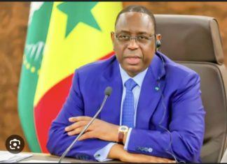 GOUVERNEMENT : Macky Sall fixe la date du remaniement
