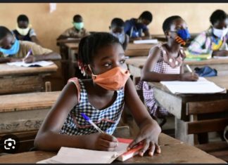 ÉDUCATION : La date de la rentrée scolaire fixée