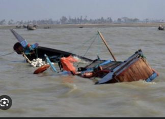 UNE PIROGUE CHAVIRE AU LARGE DE MBOUR : Un pêcheur porté disparu
