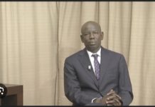 PRÉSIDENTIELLE 2024 : Le Parti Socialiste se range derrière Amadou Bâ