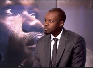 POLITIQUE : Sonko aurait mis un terme à sa diète