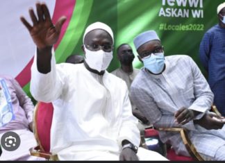COALITION YAW : La conférence des leaders crée un autre groupe WhatsApp pour se débarrasser de Khalifa Sall et Moussa Tine