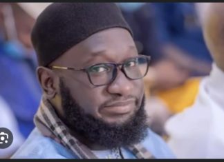 PRISON DE DIOURBEL : Serigne Assane Mbacké obtient une liberté provisoire