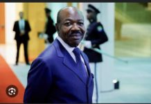GABON : Ali Bongo est désormais « libre de ses mouvements »