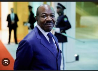 GABON : Ali Bongo est désormais « libre de ses mouvements »