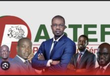 PARRAINAGES : Pastef multiplie les candidatures