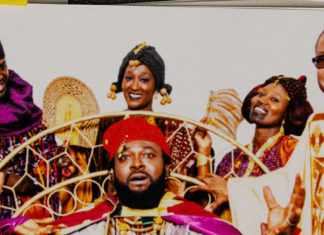 Théâtre musical : « Birima » de Youssou Ndour mise en scène au Théâtre de Châtelet