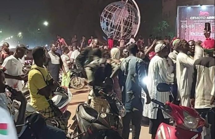 Burkina