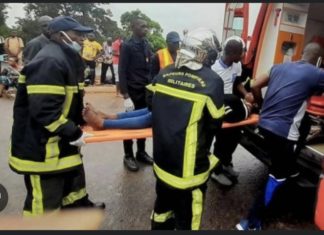MAGAL 2023 : Le bilan actuel fait état de 15 morts