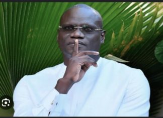 DÉMARRAGE DU COLLECTE DE PARRAINAGE : Les inquiétudes du Dr Abdourahmane Diouf