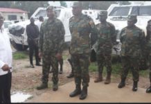 BISSAU : Emballo renforce sa sécurité