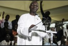BICIS : Mahammed Boun Abdallah Dionne démissionne !