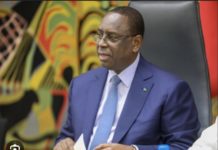 MACKY SALL SUR LA CANDIDATURE DE AMADOU BÂ : « La victoire est à portée de main »