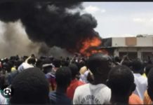 DERKLÉ : Deux autres décès allongent le bilan de l’explosion d’une bonbonne de gaz