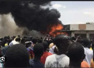 DERKLÉ : Deux autres décès allongent le bilan de l’explosion d’une bonbonne de gaz