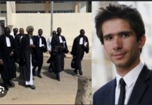 REQUÊTE DES AVOCATS DE SONKO : La Cour de justice de la Cedeao donne un délai d’un mois à l’État du Sénégal