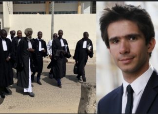 REQUÊTE DES AVOCATS DE SONKO : La Cour de justice de la Cedeao donne un délai d’un mois à l’État du Sénégal