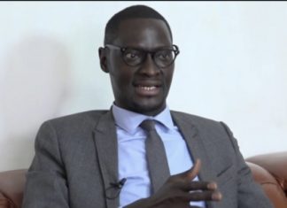 PARRAINAGE : Le candidat Me Abdoulaye Tine dénonce une violation du code électoral