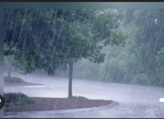 MÉTÉO : Pluies et orages annoncés ce 18 et 19 septembre