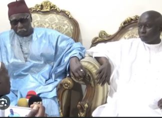GAMOU 2023 : Idrissa Seck attendu à Tivaoune ce mardi