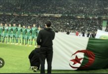 ORGANISATION CAN 2025 ET 2027 : L’Algérie se retire