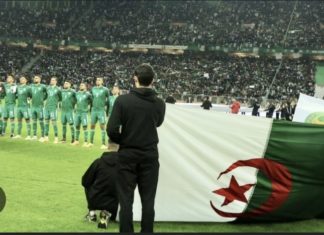 ORGANISATION CAN 2025 ET 2027 : L’Algérie se retire