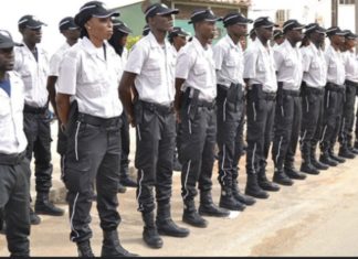 PROTECTION DE L’ENFANCE :L’ONU enrôle les ASP