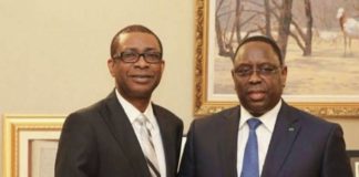 DIVORCE ENTRE YOUSSOU NDOUR ET BBY : Fekkee Ma Ci Boolé en phase avec son président