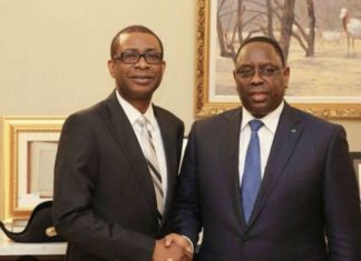 DIVORCE ENTRE YOUSSOU NDOUR ET BBY : Fekkee Ma Ci Boolé en phase avec son président