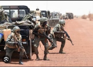 MALI : 49 civils et 15 soldats tués dans les attaques d’un bateau et d’une base de l’armée