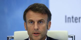 NIGER : L’ambassadeur de France à Niamey « est pris en otage », selon Macron