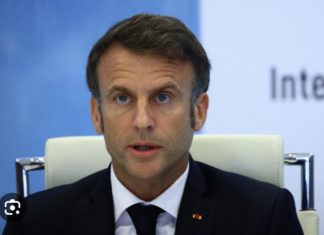 NIGER : L’ambassadeur de France à Niamey « est pris en otage », selon Macron
