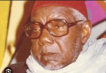 MAME ABDOU AZIZ SY DABAKH : 26 ans après…