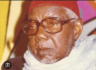 MAME ABDOU AZIZ SY DABAKH : 26 ans après…