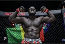 MMA : Reug Reug décroche un nouveau combat