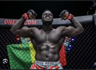 MMA : Reug Reug décroche un nouveau combat